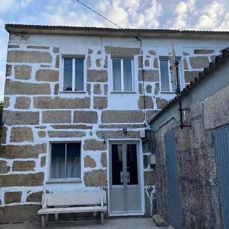 Holiday home Casa Ameixeira