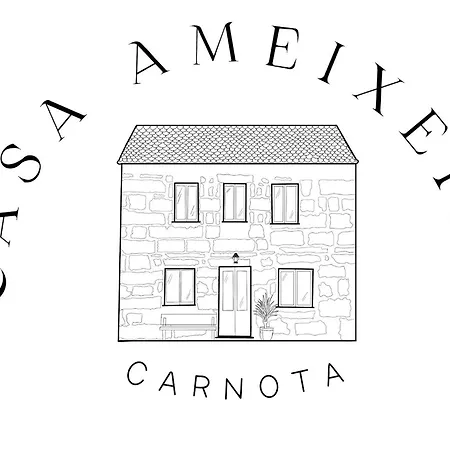 Casa Ameixeira Holiday home